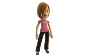 Illustration for article titled You Can Dress Your Avatar In All This Stuff